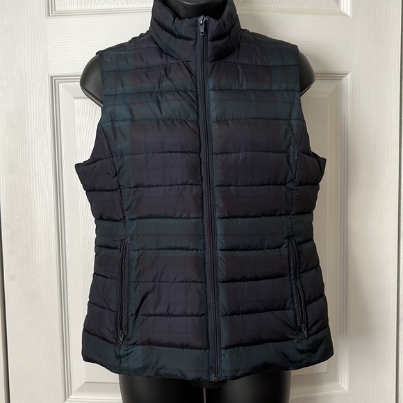 Colebrook Jackets & Coats Colebrook Puffer Vest Wc Poshmark